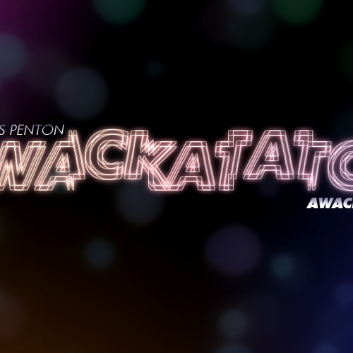 Thomas Penton - Awackatator (Original Mix)