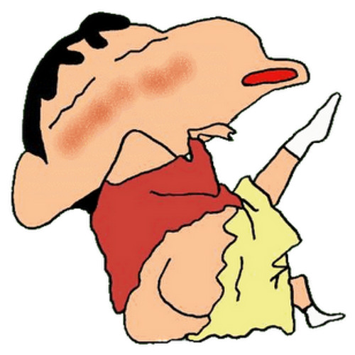 Stream Shin-chan-core-final (unmastered) by DJ ClusterPhuck [H*F*L