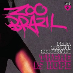 Zoo Brazil - The Big Rose (Original Mix)