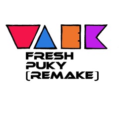 WAEK - Falgas Turbo [Unreleased] Fl Studio Fresh Puky Remake