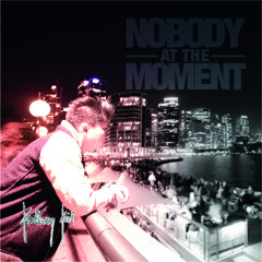 Kadbury Kid- Nobody At The Moment (Full)
