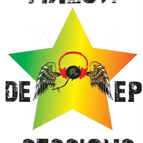 Maluti Deep Session Mix Expressions #002(DJ Russell Joseph)