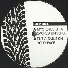 Sumone - Mysteries of a Sacred Universe