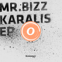 Mr. Bizz - Exit (Original Mix)