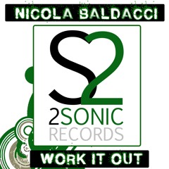 Nicola Baldacci-Work It Out