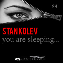 Stan Kolev - You Are Sleeping (Original Mix)