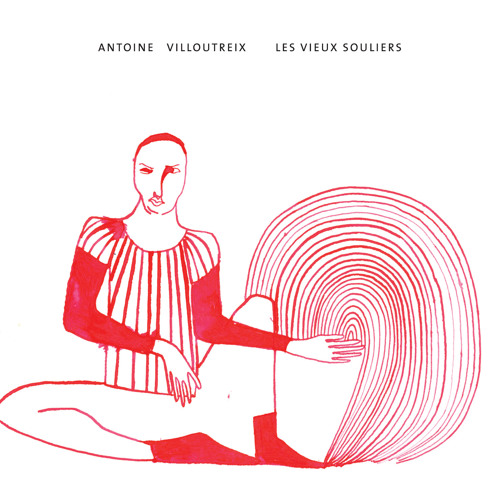 Antoine Villoutreix - L' ARBRE