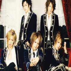 Alice nine - Subaru