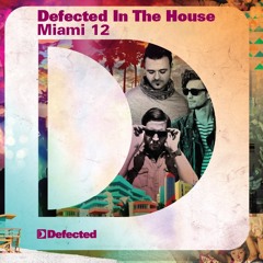 Without Me (Noir & Martin Thompson Remix) - Tevo Howard & Tracey Thorne - Defected