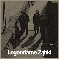 LEGENDARNE ZABKI LG Requiem Records
