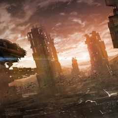 Sci Fi / Epic - Undiscovered Worlds [Music Library]