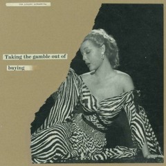 The Proper Ornaments, "Shining Bright"