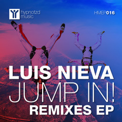 Luis Nieva - Jump In! (Seismal D. Remix)