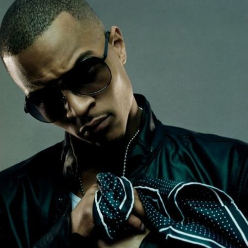 T.I - Front Back Feat. UGK (Mr Zaikov G Remix)