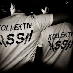 Kollektiv SS - Maker Begins