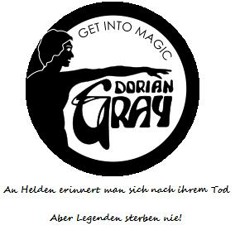 Dorian Gray Tape Side B