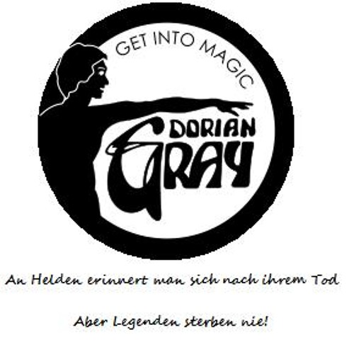Dorian Gray Tape Side B