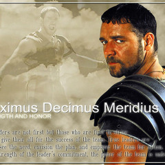 Tigran & Goldsound -  Maximus Decimus Meridius (Original Mix) Preview