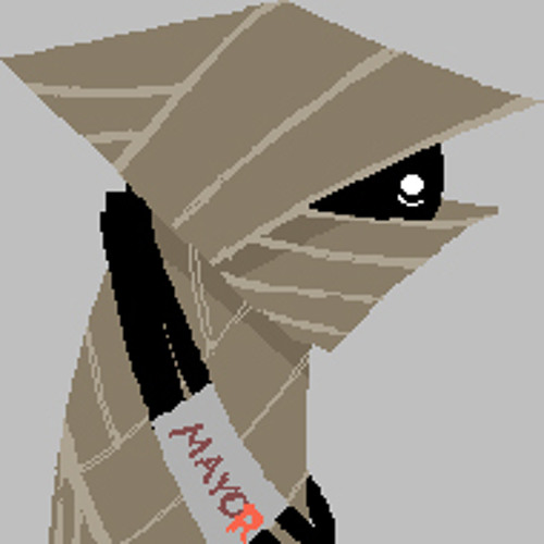 WV: Become the Mayor of Cans