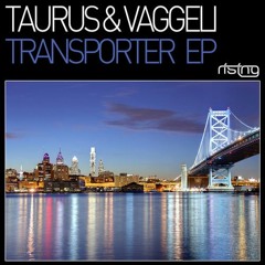Filthy Rich & Taurus & Vaggeli - I'll Be (Original Mix) [Rising Music]