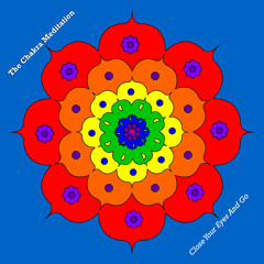The Chakra Meditation
