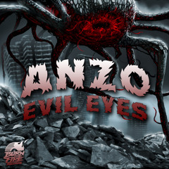 Anzo: Evil Eyes - Original Mix (Lofi Preview)