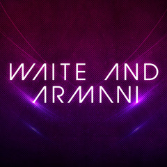 Simon and Garfunkel - Sound of Silence (Waite & Armani Remix)