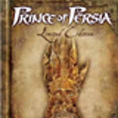 Prince of Persia Theme