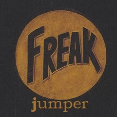Deepah Ones - Freak ( elvisdotcom remix)