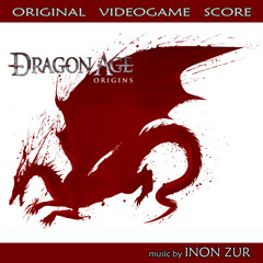 Dragon Age Origins Theme