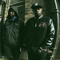 Ruger, Kozzie, Little Dee, Blacks, Jendor, Wariko, P Money- og'z mash up