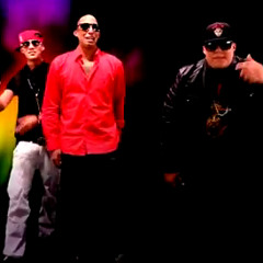 Reggaeton❤
