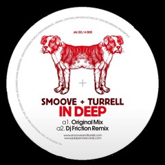 In Deep  (Kraak & Smaak Remix)