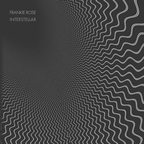 Frankie Rose - Interstellar