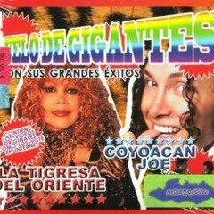 Stream La Tigresa del Oriente music | Listen to songs, albums ...