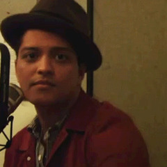 Lights Bruno Mars