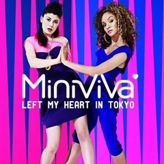 Mini Viva - I Left My Heart In Tokyo (Fintan's Berlin Calling Remix)