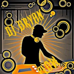 BryanFloowDJ-Dame un besito remix chino y nacho