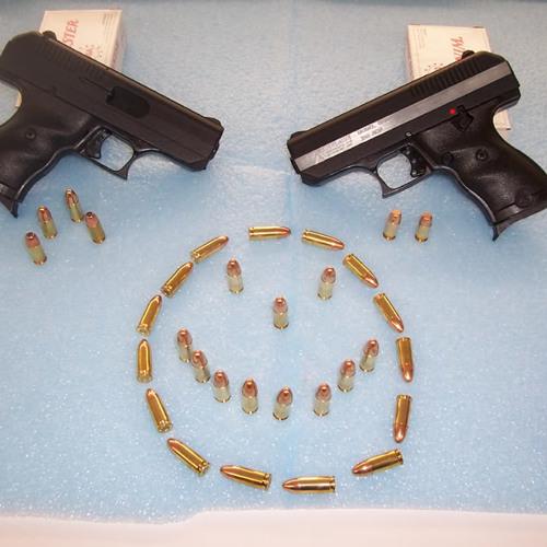 Instinct & Thelem - Apocrypha