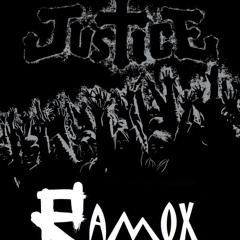 Justice - DANCE (Ramox More Dance Mix)