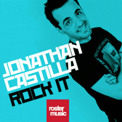 JONATHAN CASTILLA - Rock It (Simon From Deep Divas Radio Remix)
