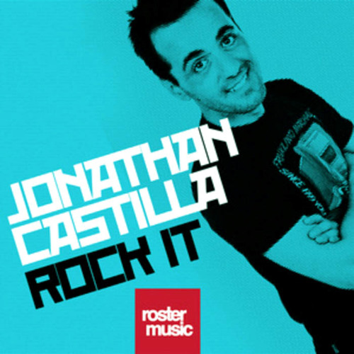 JONATHAN CASTILLA - Rock It (Simon From Deep Divas Radio Remix)