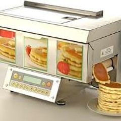 Automatic [astro-mix]