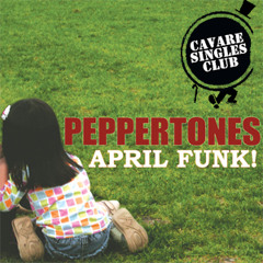 April Funk (Vocal By Deb)-peppertones