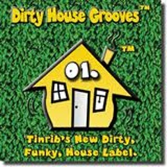 Dirty House Grooves Mix! - Ben Javlin