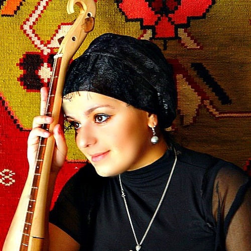 Listen to dilao avdrianao by Teona Qumsiashvili in Georgia playlist online  for free on SoundCloud