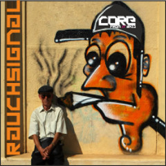 CORE - Rauchsignal