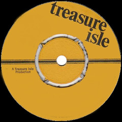 Treasure Isle Hommage Mix 2012