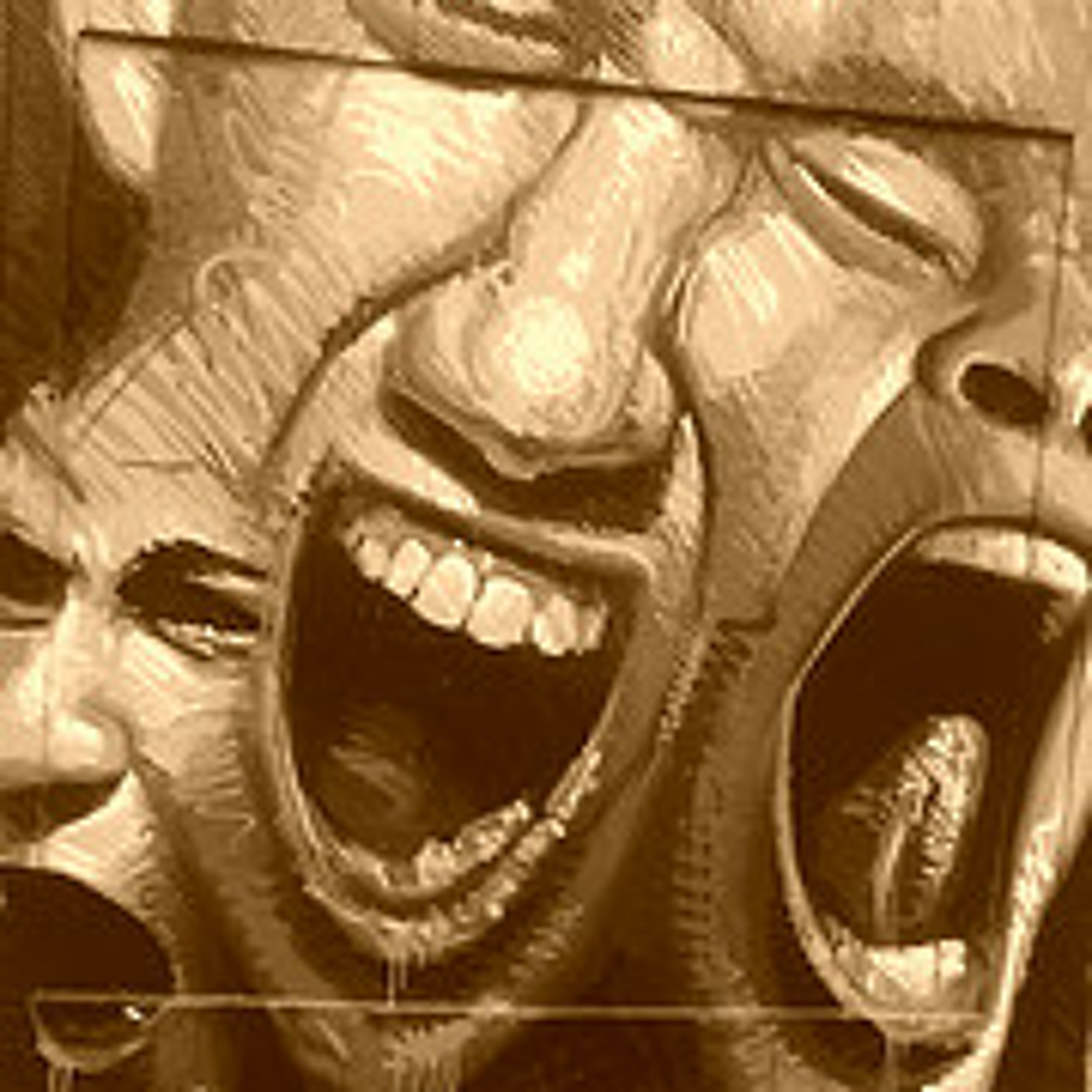 Catcher 22 episode artwork