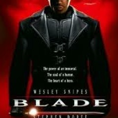 Rattle The Fear(Soundtrack from the movie Blade)